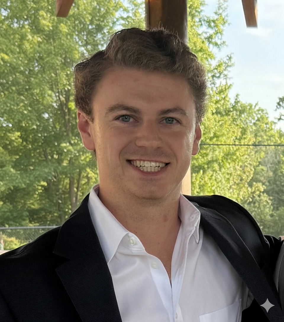Trey Sweeney - Founder
